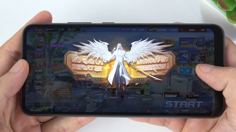 C&oacute; c&ocirc;ng nghệ mở kh&oacute;a khu&ocirc;n mặt gia tăng bảo mật